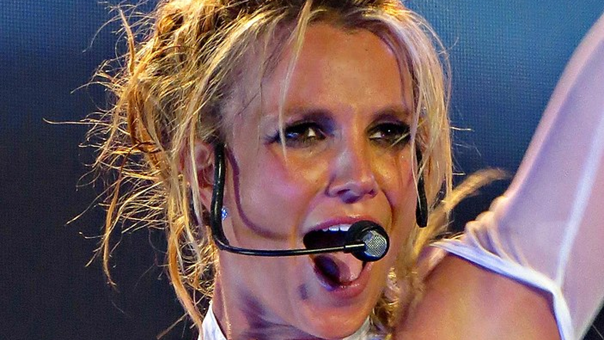 Britney Spears Alleges Assault by Victor Wembanyama’s Security