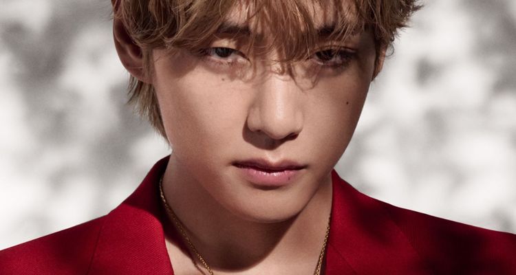 BTS' V Is Cartier's Newest Brand Ambassador. K-pop Idol Becomes