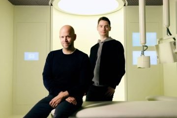 Spotify Health Care