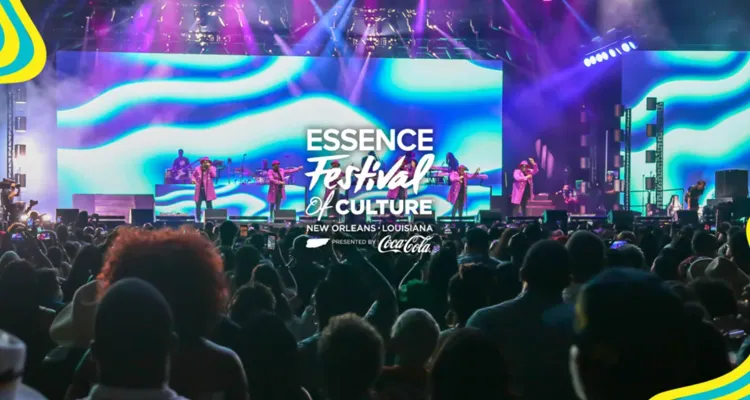 Spotify faces litigation from Essence Festival in New Orleans