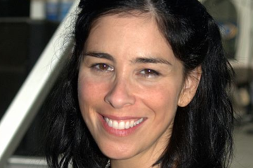 Sarah Silverman alternative dispute