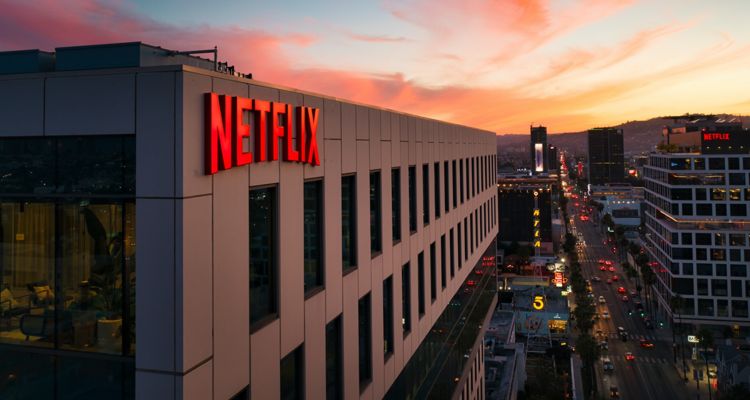 Netflix hiring AI focused product manager