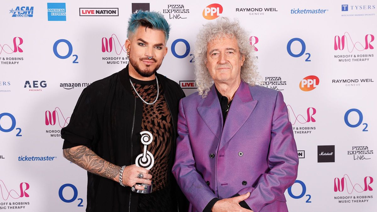 Nordoff & Robbins Donations Reach 0K at O2 Silver Clef Awards