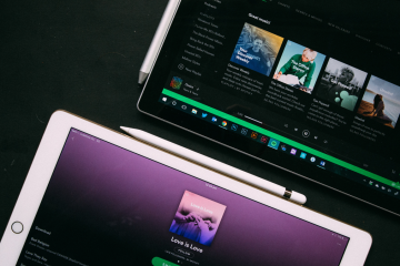 Spotify stock price increase