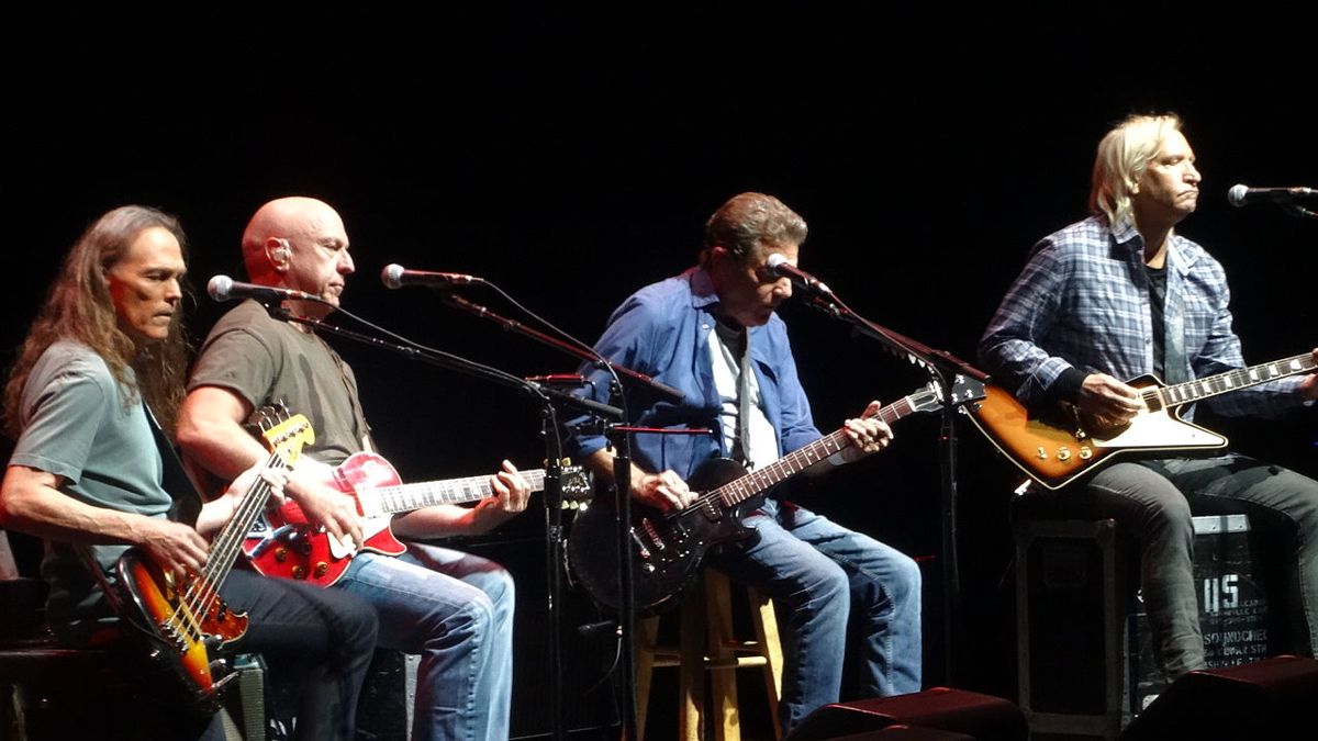 Eagles Final Tour Dates 'The Long Goodbye🤓 Transforme sua vida com
