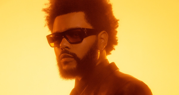 The Weeknd's worldwide tour gross
