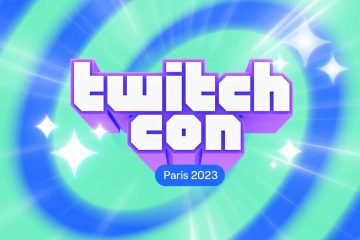 TwitchCon Paris new features