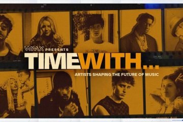 WMX emerging artist documentary series