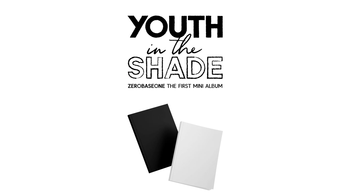 ZEROBASEONE Mini-Album ‘Youth in the Shade’ Tops 1MM Sales