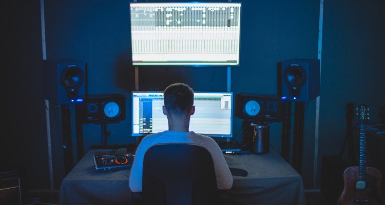 avid technology stg deal