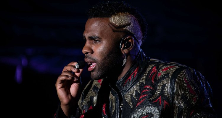 jason derulo
