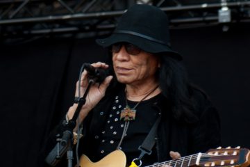 sixto rodriguez death
