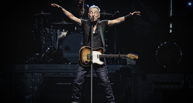 bruce springsteen tickets
