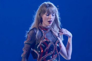 taylor swift