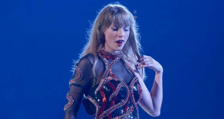 taylor swift