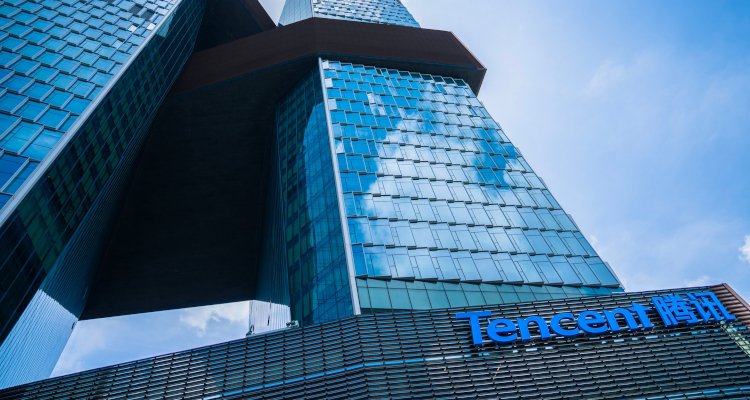 tencent music earnings