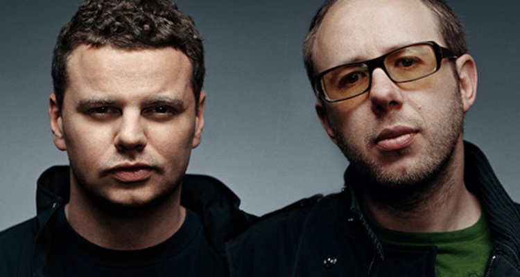 bmg chemical brothers deal
