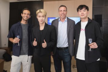 lay zhang