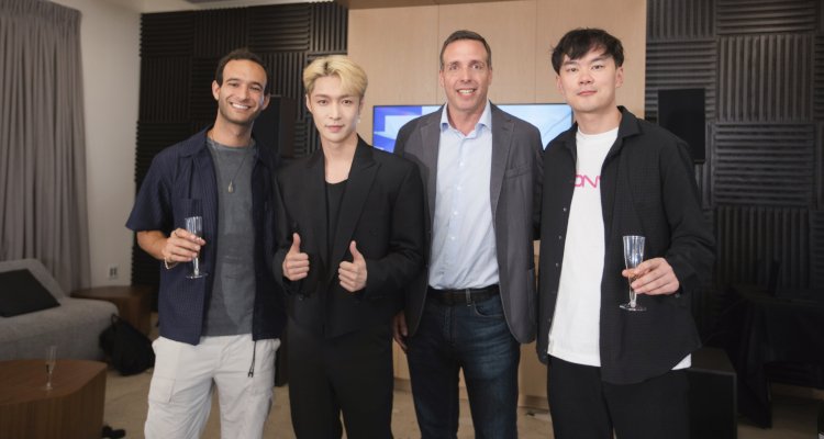 lay zhang