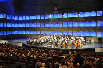 Apple Music Classical Salzburg
