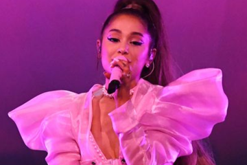 Ariana Grande Demi Lovato