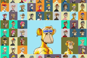 Sotheby's named in Bored Ape lawsuit