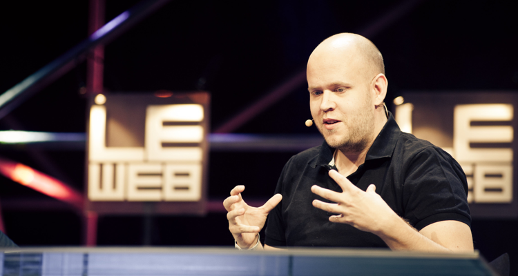 Spotify plans for a two-tier system are ‘intrinsically unfair, clearly discriminatory, bordering on offensive.'