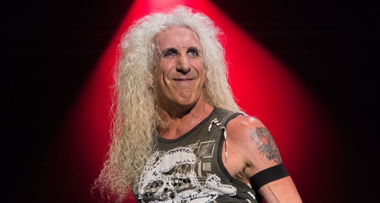 Dee Snider calls out fake farewell tours