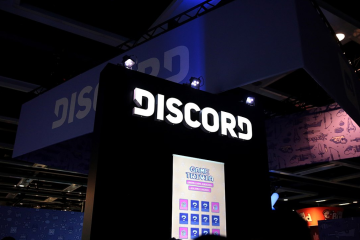Discord triggers layoffs