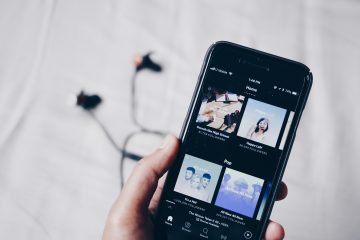 spotify pre-save campaign