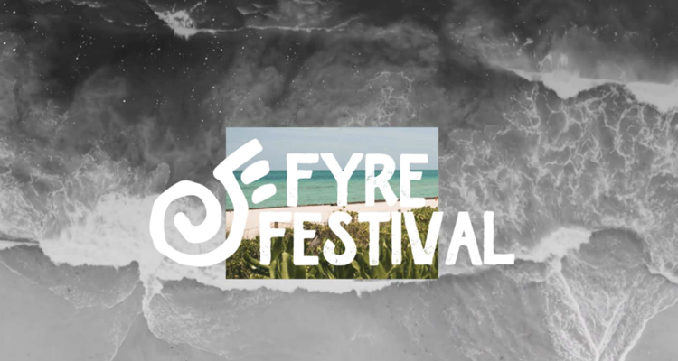 Fyre Festival II