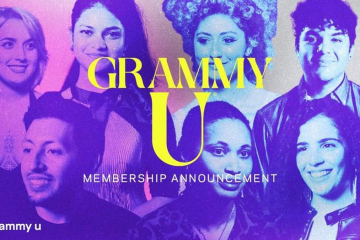 Grammy U no longer requires college enrollment