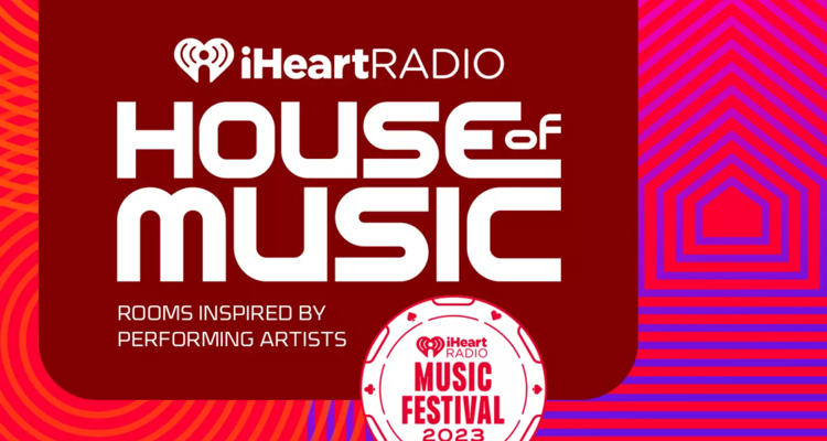 iHeartRadio house of music