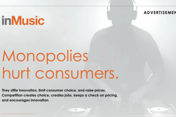 InMusic Serato legal action