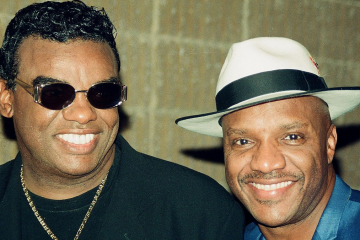 Isley Brothers case