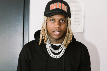 Lil Durk concert looting Chicago