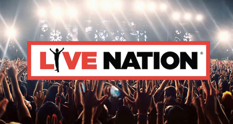 Live Nation faces class action lawsuit from investors