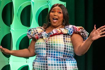 Lizzo faces sexual harassment lawsuit from touring dancers