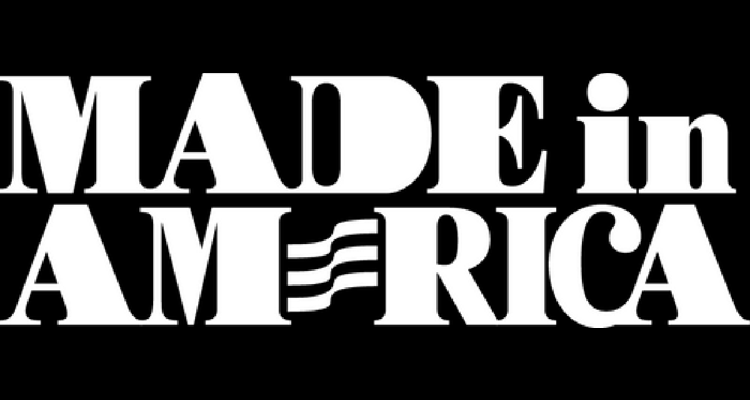 Made in America canceled