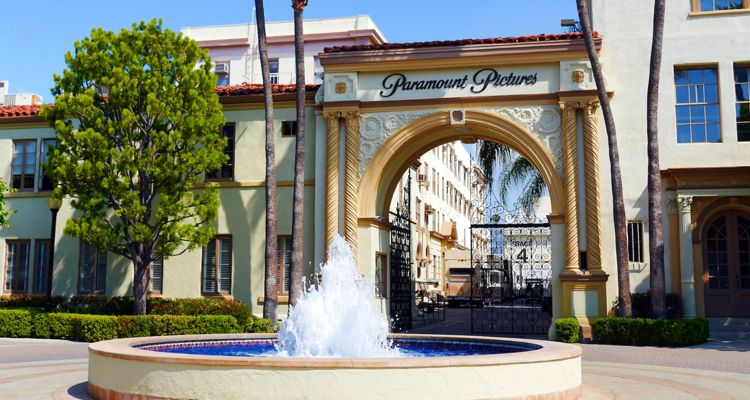 Paramount won't sell stake in BET Media Group after all
