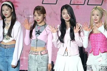 FIFTY FIFTY K-pop group