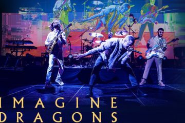 Imagine Dragons asked to cancel show in Azerbaijan