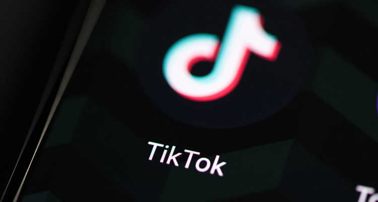 State of Montana vs TikTok tech giants