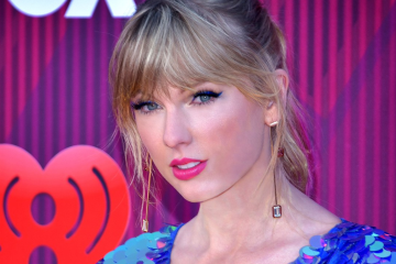 Taylor Swift 1989