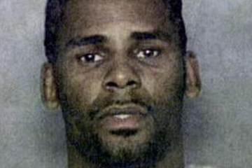 Universal ordered to garnish R. Kelly royalties to pay victims