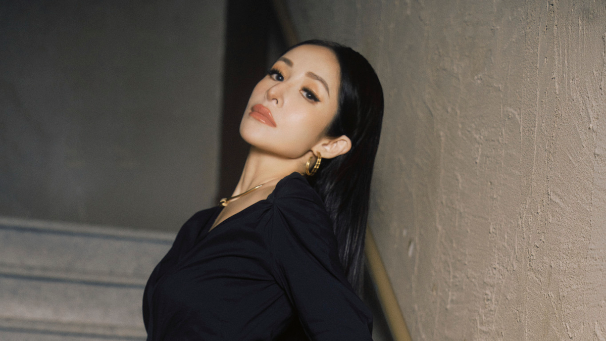 Warner Music China Signs R&B Star Elva Hsiao #rnb