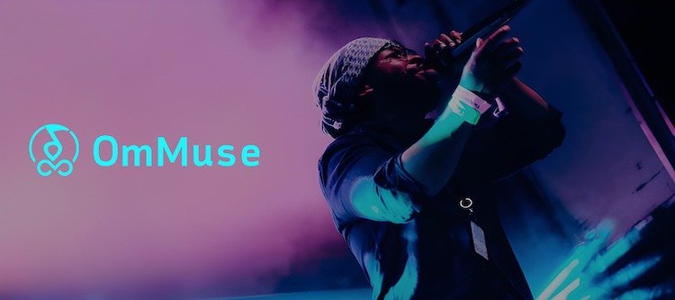 OmMuse is working to consolidate everything an artist needs into a central repository — the OmMuse Hub. 