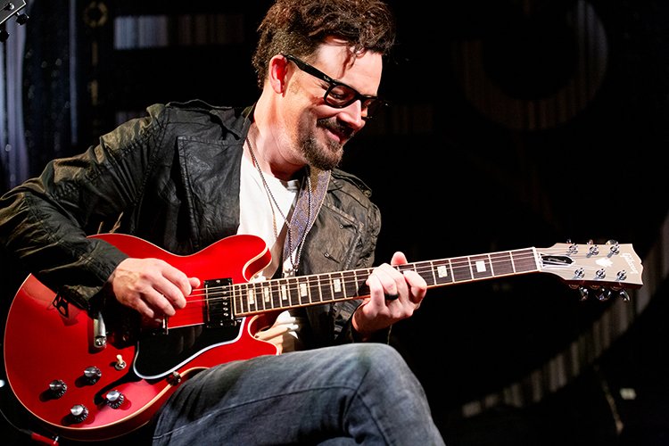 Photo Credit: Billy Moran