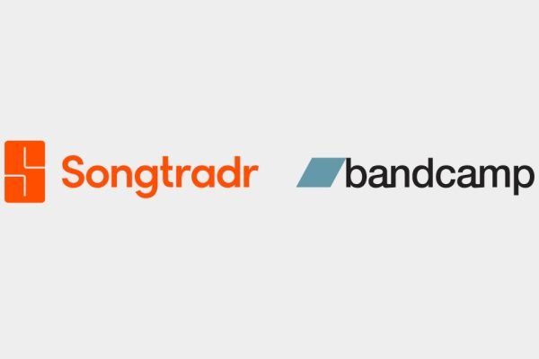 songtradr bandcamp acquisition