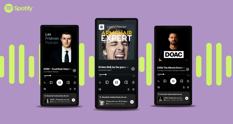 Podcasts Added To  Music – Will It Expand The Audience